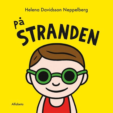 P stranden (inbunden)