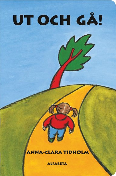 Ut och g�! (kartonnage)