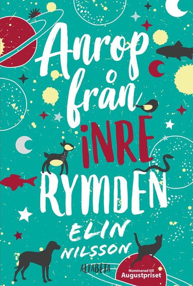 Anrop från inre rymden (inbunden)
