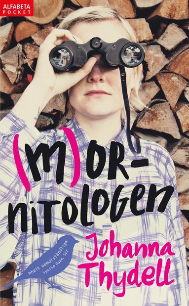 Mornitologen (inbunden)
