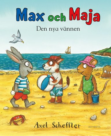 Den nya vnnen (inbunden)