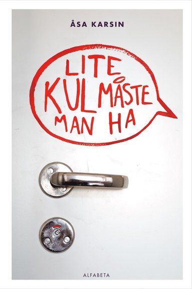 Lite kul mste man ha (kartonnage)