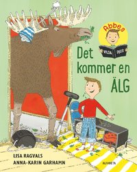 Det kommer en lg (inbunden)