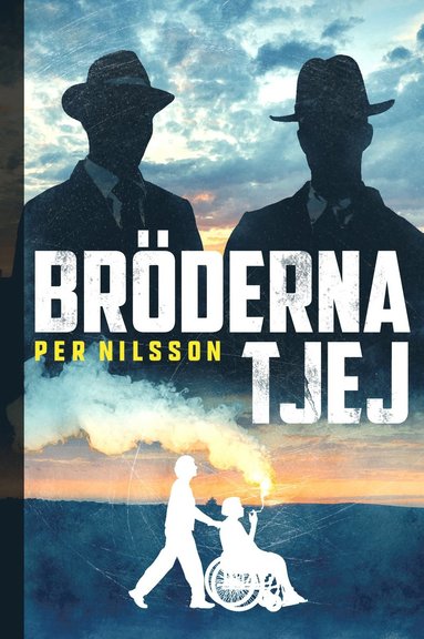 Bröderna Tjej (inbunden)