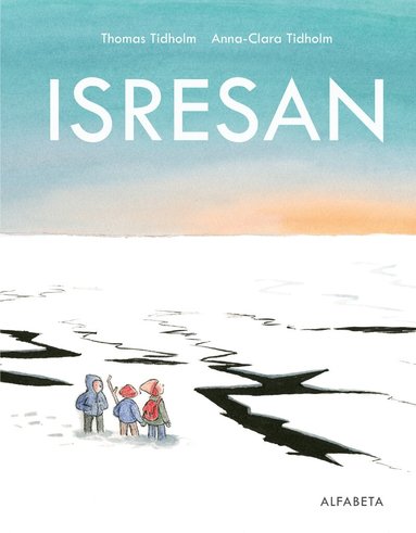 Isresan (inbunden)