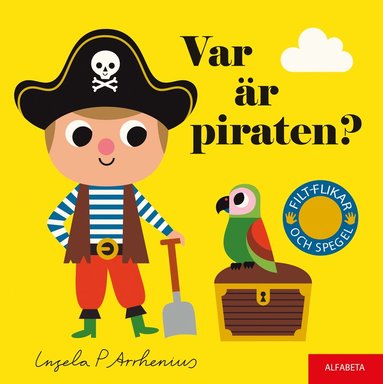 Var r piraten?