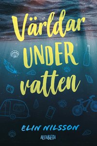 Omslag: Världar under vatten