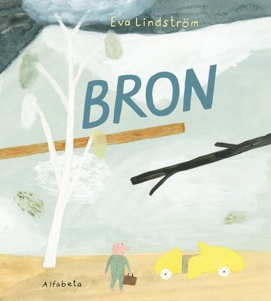 Bron (inbunden)