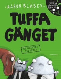 En ovntad tidsresa (inbunden)