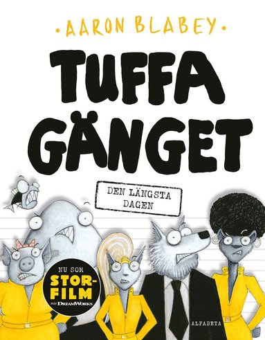 Den lngsta dagen (kartonnage)