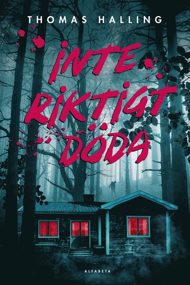 Inte riktigt dda (inbunden)