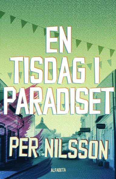 En tisdag i paradiset (h�ftad)