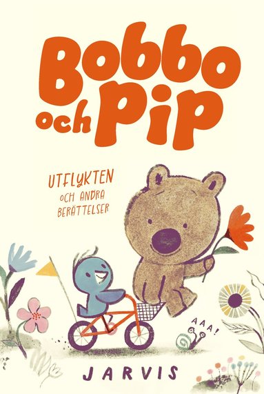 Utflykten och andra berttelser (inbunden)