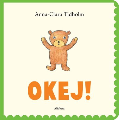 Okej! (inbunden)