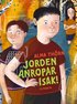 Jorden anropar Isak