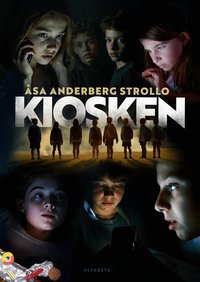 Omslag: Kiosken