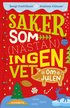 Saker som (n�stan) ingen vet om julen