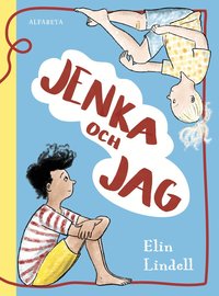 Omslag för Jenka och jag