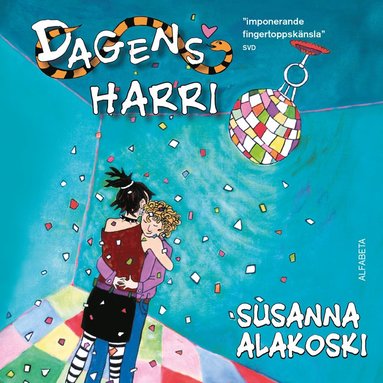 Dagens Harri (pocket)