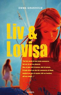 Liv & Lovisa (e-bok)