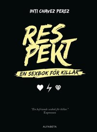 Respekt : en sexbok för killar (e-bok)