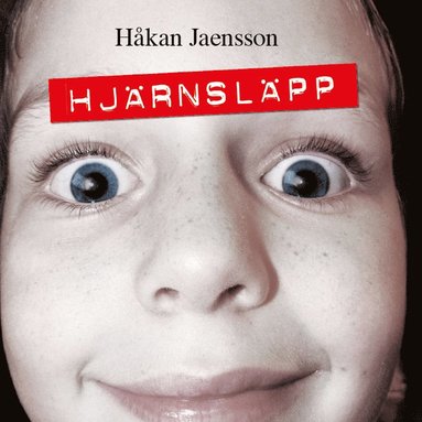 Hjärnsläpp (ljudbok)