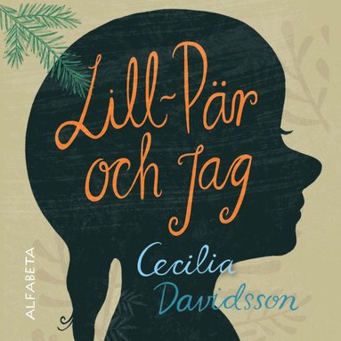 Lill-Pär och jag (ljudbok)