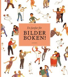 En fanfar för bilderboken! (e-bok)