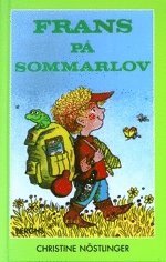 Frans p sommarlov (inbunden)