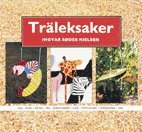 Träleksaker (inbunden)