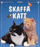 Skaffa Katt (inbunden)
