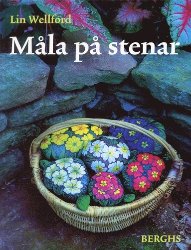 Måla på stenar (häftad)