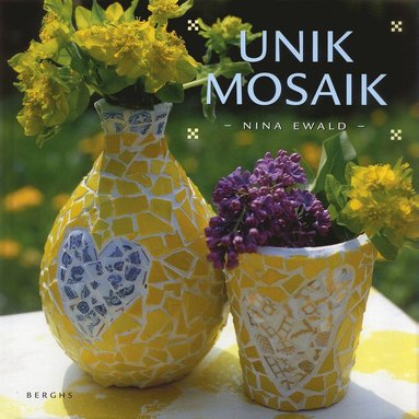 Unik mosaik (häftad)