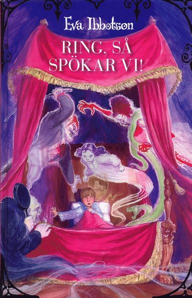 Ring, s spkar vi! (hftad)