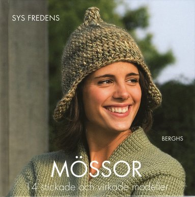 Mössor : 14 modeller (inbunden)