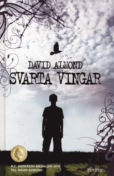 Svarta vingar (hftad)