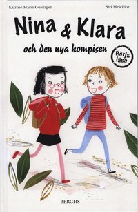 Flowzemorrtimm: Nina & Klara och den nya kompisen .pdf Hämta Katrine ...