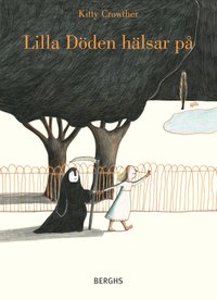 Lilla Dden hlsar p (inbunden)