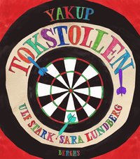 Yakup tokstollen (inbunden)