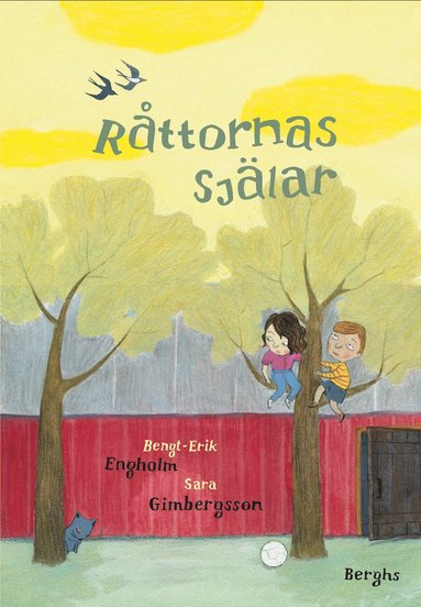Rttornas sjlar (kartonnage)