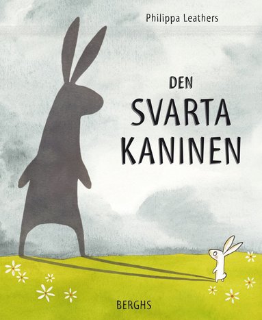 Den svarta kaninen (inbunden)