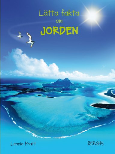 Ltta fakta om Jorden (inbunden)