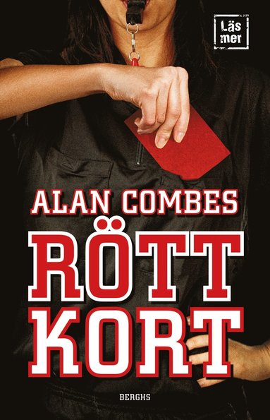 R�tt kort (inbunden)