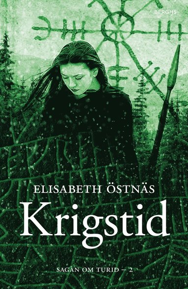 Sagan om Turid. Krigstid (inbunden)