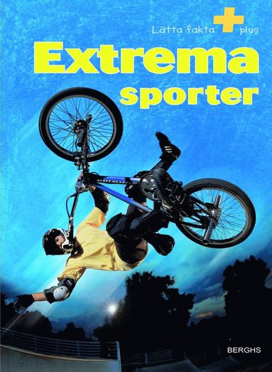 Extrema sporter (inbunden)