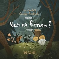 Var r hnan? (inbunden)