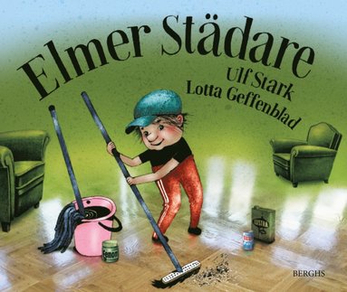 Elmer stdare (inbunden)