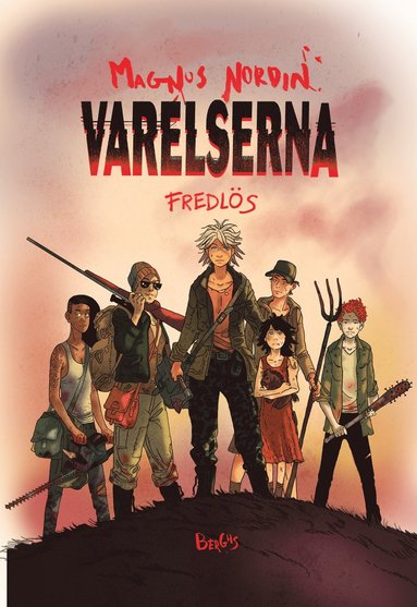 Fredls (inbunden)