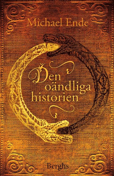 Den o�ndliga historien (inbunden)