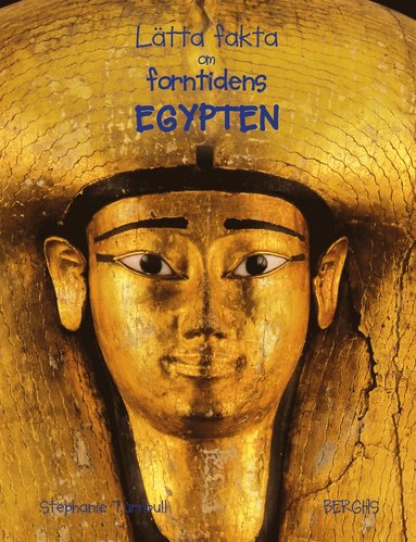 Ltta fakta om forntidens Egypten (pocket)